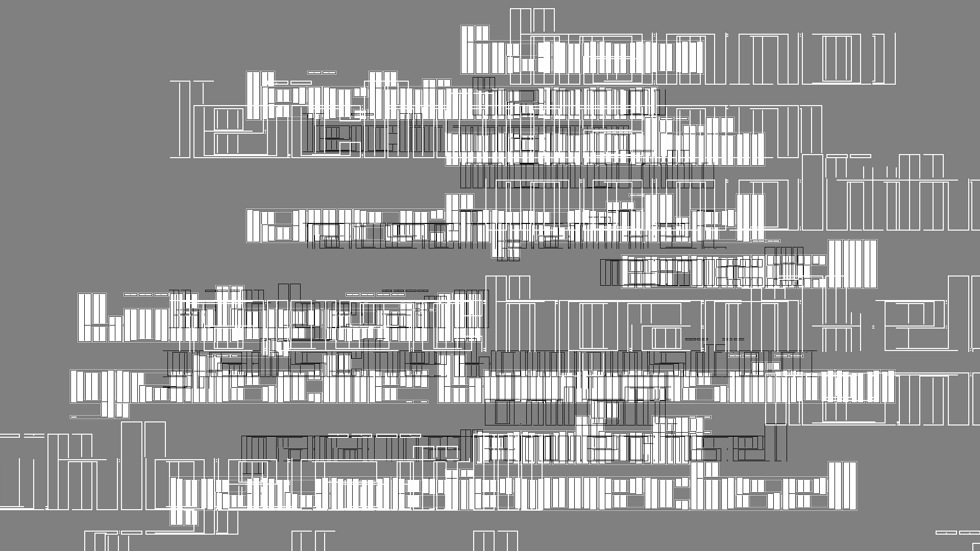 2021-03-10 Hanno Leichtmann - 1996 Monolith (rauschpartikel Remix 1 - 3)
